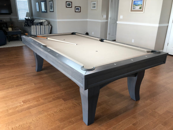 NFL Chicago Bears Pool table : POOL TABLES : CHICAGO POOL TABLES :