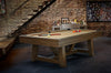 Botanic Pool Table