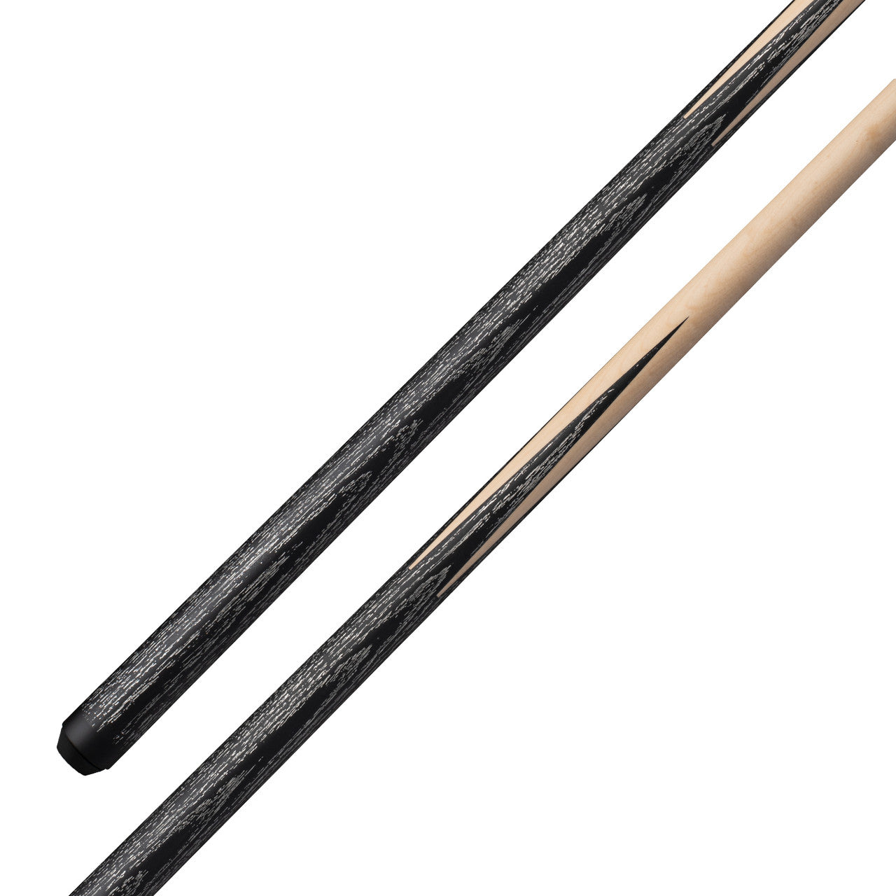 Rage Midnight Diamond Cue | Billiards Cues