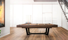 Onyx Pool Table