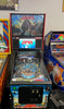 Jaws Premium Pinball BRAND NEW