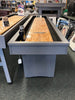 14ft York Shuffleboard Table FLOOR MODEL 16"