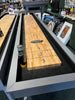 14ft York Shuffleboard Table FLOOR MODEL 16"