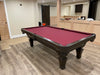 8ft Hampton Pool Table with Accessory Drawer HMP