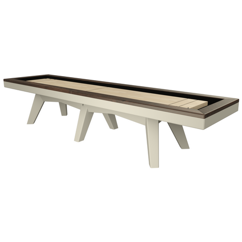 Luxx Duo Shuffleboard Table