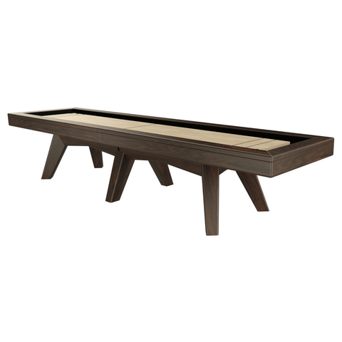 Luxx Shuffleboard Table