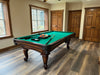 8ft Richmond Pool Table HMG- LAST ONE!