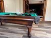 8ft Richmond Pool Table HMG- LAST ONE!