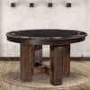 Breckenridge Poker/Game Dining Table