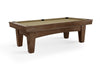 Winfield Pool Table (IN STOCK IN 8FT ESPRESSO) DOORBUSTER!