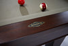 Winfield Pool Table (IN STOCK IN 8FT ESPRESSO) DOORBUSTER!