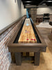 14ft Breckenridge Shuffleboard Table