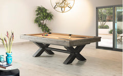 Canyon Pool Table