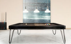 Lounge Pool Table