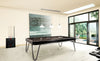 Lounge Pool Table