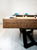 Onyx Pool Table