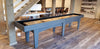 12ft Pavilion Shuffleboard Table MFG