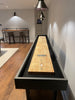 12ft Pavilion Shuffleboard Table MFG