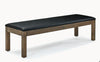 Centennial Storage Bench