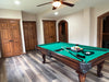 8ft Richmond Pool Table HMG- LAST ONE!