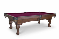 Americana Pool Table