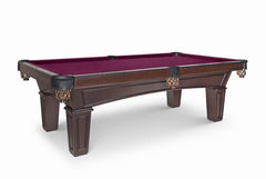 Belmont Pool Table