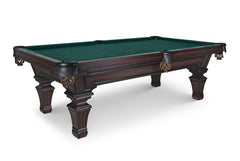 Hampton Pool Table