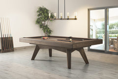 Luxx Pool Table