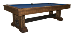 Railyard Pool Table