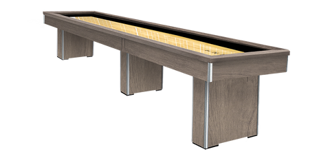 18' Loft Shuffleboard Table 