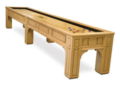 Remington Shuffleboard Table