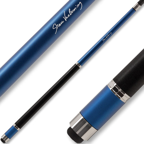 Cuetec Cynergy SVB Blue Cue