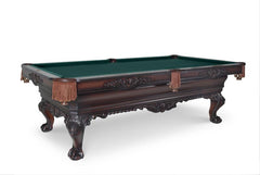 St. Andrews Pool Table