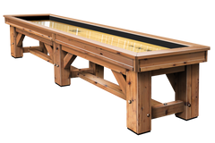 Timber Ridge Shuffleboard Table