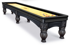 Venetian Shuffleboard Table