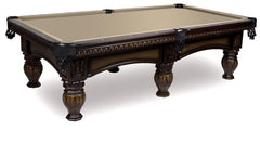 Venetian Pool Table