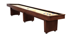 York Shuffleboard Table (20