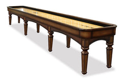 Brentwood Shuffleboard Table