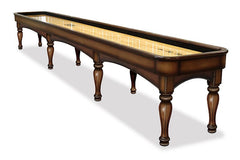 Innsbruck Shuffleboard Table